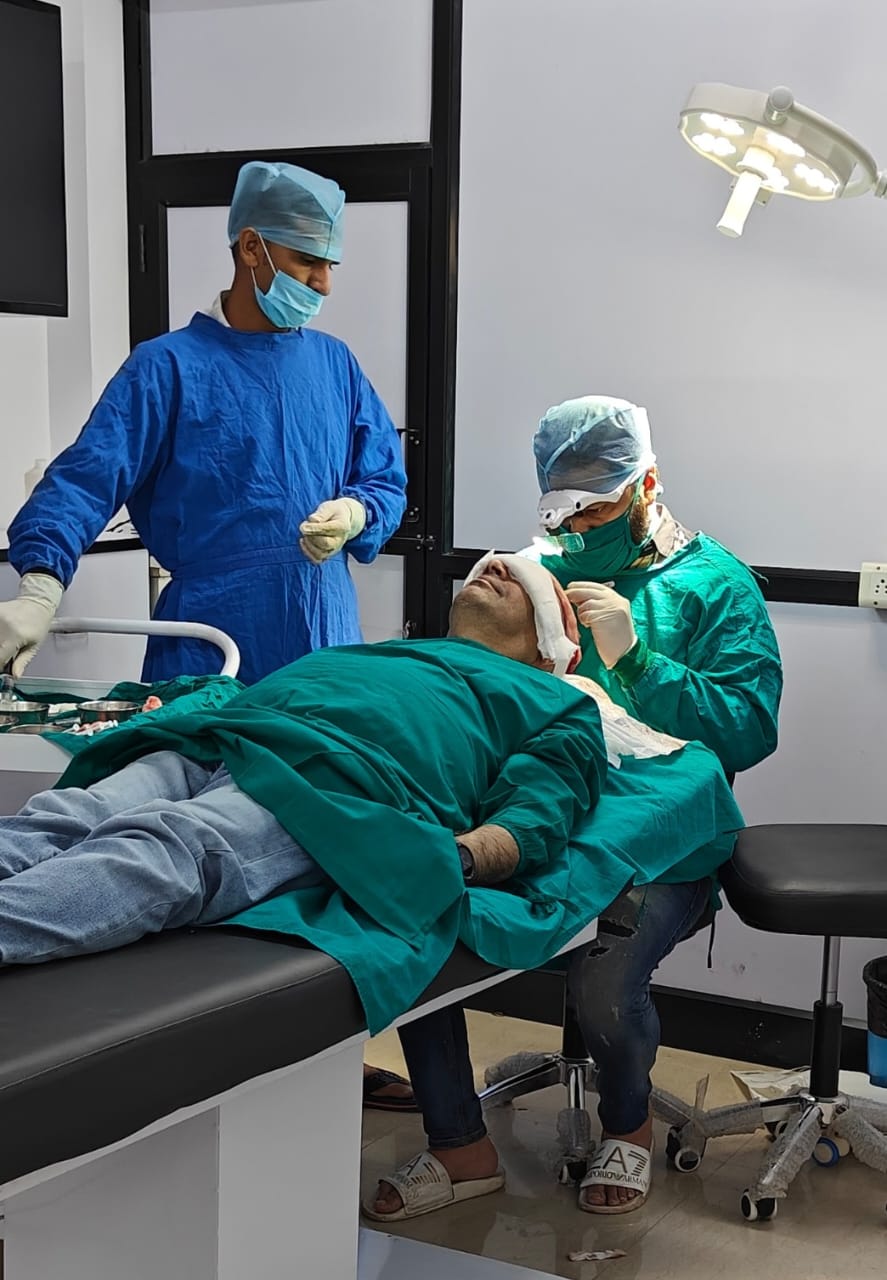 JPR Aesthetics Clinic