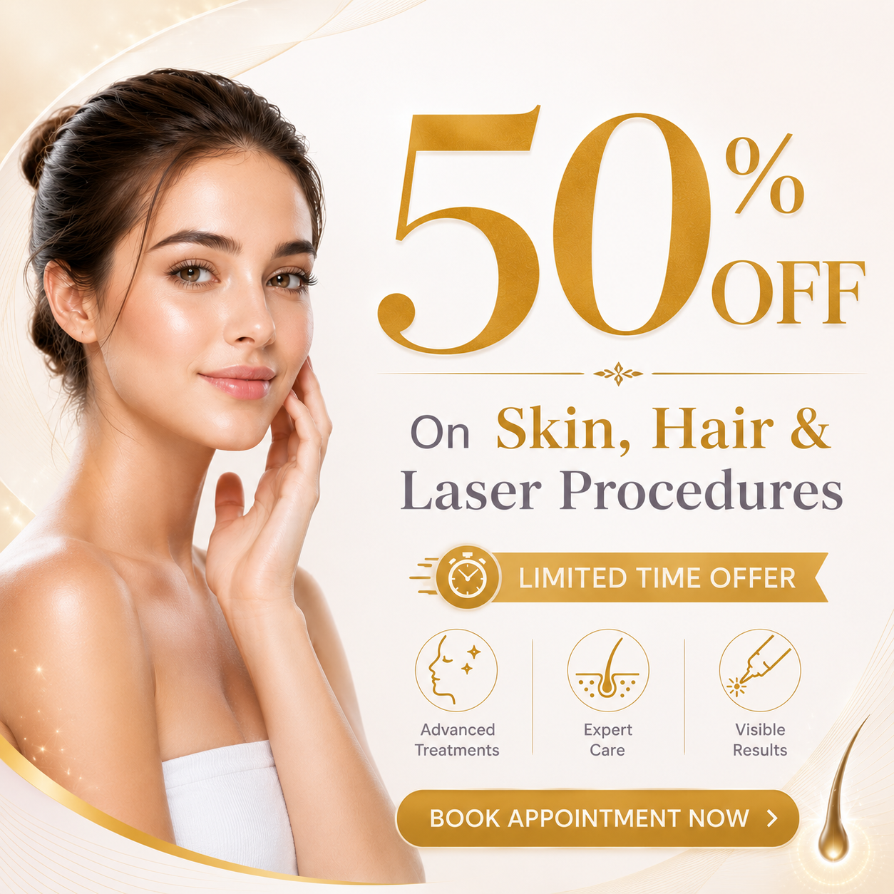 Popup Banner